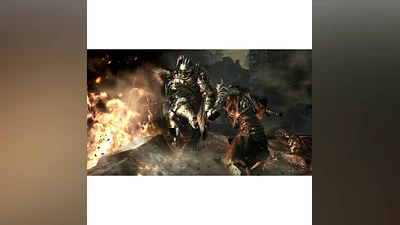 Dark Souls III Deluxe Edition   Steam Ключ  Global