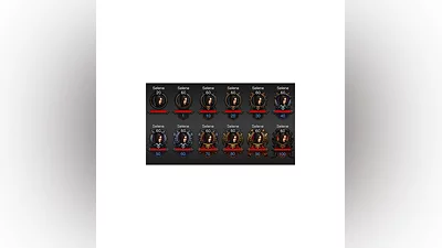 Diablo 3 прокачка Paragon EU softcore