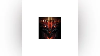 DIABLO 3  BATTLE.NET КЛЮЧ