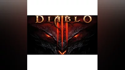 Diablo  III • Выбор издания   Battle.Net Gift