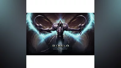 Diablo  III Reaper of Souls   Украина