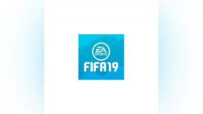 FIFA 19  EA APP КЛЮЧ