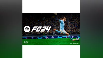 EA SPORTS FC  24 FIFA 24 | Весь мир | STEAM