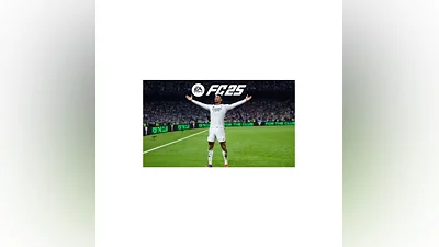 EA SPORTS FC 25 STANDARD XBOX ЛИЦЕНЗИЯ КЛЮЧ