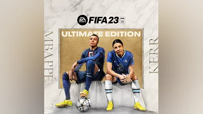 FIFA 23 Окончательное Издание Ключ Origin  ️Region Free