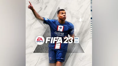 FIFA 23 Standard Edition Xbox Series X|S