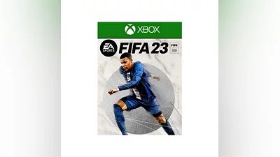EA SPORTS FIFA 23 STANDARD EDITION  XBOX ONE КЛЮЧ