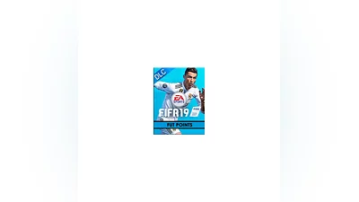 FIFA 19 - 2200 FUT Points Origin CD Key REGION FREE