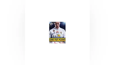 FIFA 18 Ultimate 2200 FUT POINTS GLOBAL ORIGIN