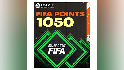 FIFA 23 Points 1050 ПК EA APP/Origin 0% ГАРАНТИЯ