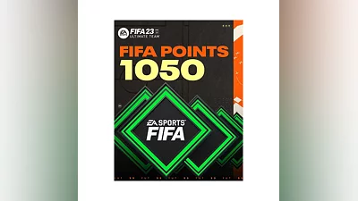 FIFA 23   Ultimate Team 1050   FUT Points   Origin