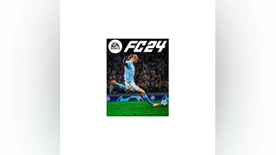 EA SPORTS FC  24 FIFA 24 | Весь мир | STEAM
