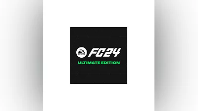 EA SPORTS FC  24 ULTIMATE EDITION Steam Gift