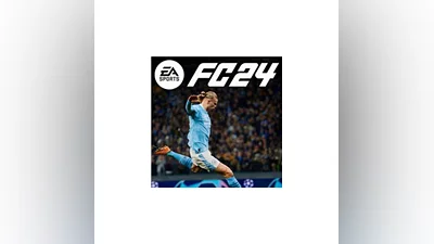 EA SPORTS FC 24 STANDARD EDITION XBOX ONE | X|S