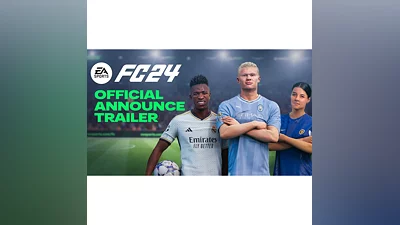 EA Sports FC 24   Origin ключ   Все регионы