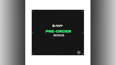 EA Sports FC 24 - Pre-order Bonus   Origin DLC