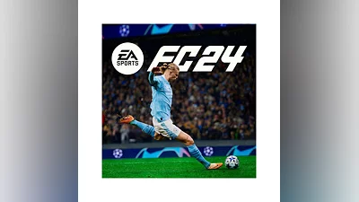 EA SPORTS FC 24 Standard Xbox One & Series X|S Ключ