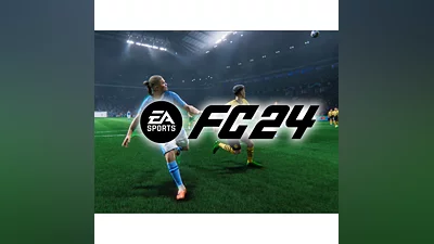 ️EA SPORTS FC  24 Steam-Gift * RU/KZ/CНГ ️