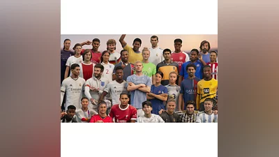 EA SPORTS FC  24  подарок-Steam