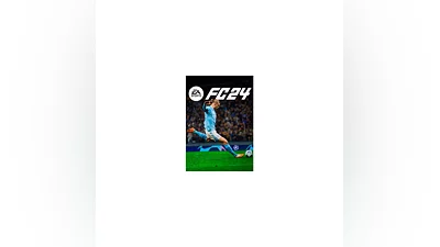 EA SPORTS FC 24: DLC Preorder Bonus (GLOBAL EA App KEY)