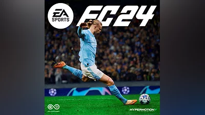 EA Sports: FC 24 (Steam/Kлюч/ Россия и Весь Мир)
