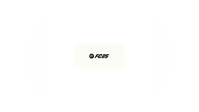 EA SPORTS FC  25 Standard Edition steam