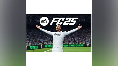 EA SPORTS FC  25 : Standart Edition ВЕСЬ МИР STEAM
