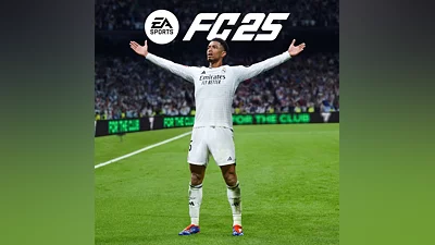 Все регионы   EA SPORTS FC  25 STEAM