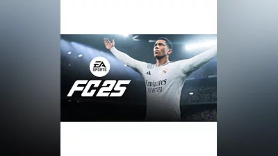 EA SPORTS FC 25 | STANDARD STEAM ПОДАРОК