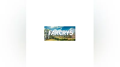 Far Cry 5 - Gold edition - STEAM GIFT RU/KZ/UA/BY