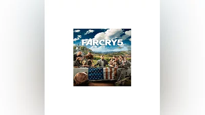 ️FAR CRY 5 / ФАР КРАЙ 5 / Фаркрай | ПК Epic Games EGS