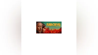 Far Cry 6 Game of the Year Edition * STEAM RU