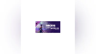 Far Cry 6 : Lost Between Worlds DLC - STEAM RU