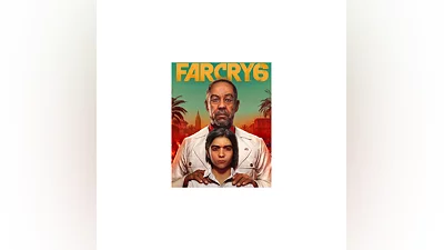 Far Cry 6 Deluxe Edition   Global Ключ    0%  ПОМОЩЬ