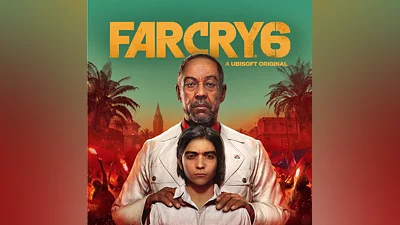 Far Cry 6 Standard Edition (Steam Gift Россия)