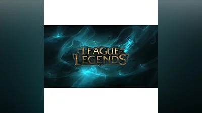 LOL League of Legends Hextech Chest GLOBAL KEY +