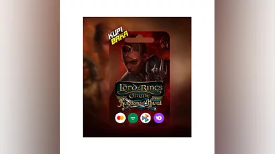 РоссияМир Lord of the rigns Online: Kingdoms of Harad