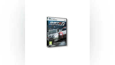 Shift 2 Unleashed (Steam Gift Region Free / ROW)