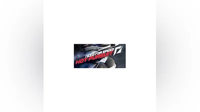 Need For Speed: Hot Pursuit [RU/CIS Steam Gift]