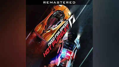 Need for Speed  Hot Pursuit Remastered XBOX [ Ключ   ]