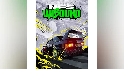 Need for Speed: Unbound   Origin Ключ ️Все регионы