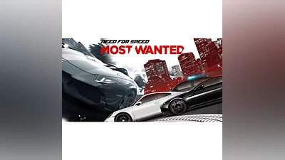 Need for Speed Most Wanted Standard  Origin KEY GLOBAL
