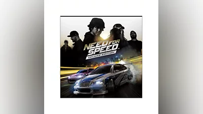 Need for Speed | PS4/PS5 | Турция
