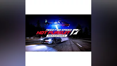Need for Speed: Hot Pursuit Remastered Origin CD Key