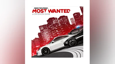 Need for Speed: Most Wanted   Origin Key   GLOBAL