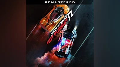 Need for Speed Hot Pursuit Remastered Xbox Ключ