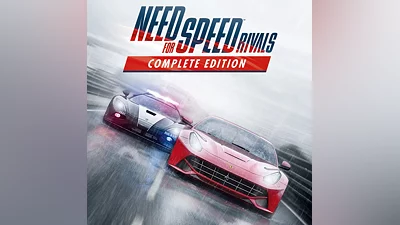 Need for Speed Rivals: Complete Edition (Steam Gift RU)