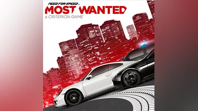 Need for Speed Most Wanted (Steam Gift Россия)