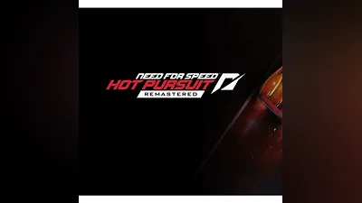 Need for Speed Hot Pursuit Remastered (Steam Gift RU)
