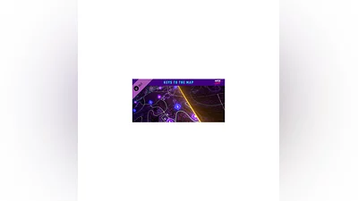 Need for Speed Heat - Keys to the Map Steam Gift Россия